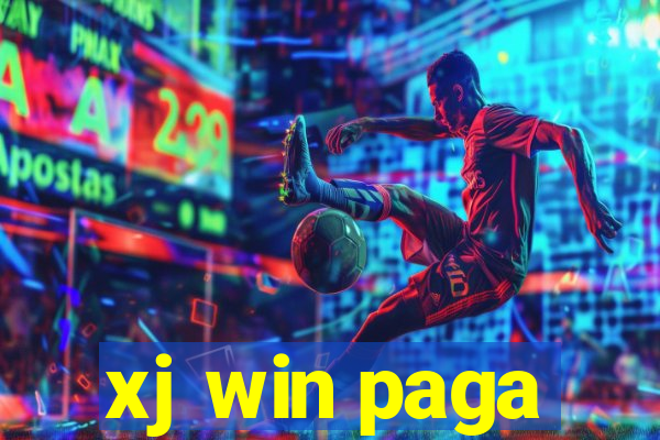 xj win paga